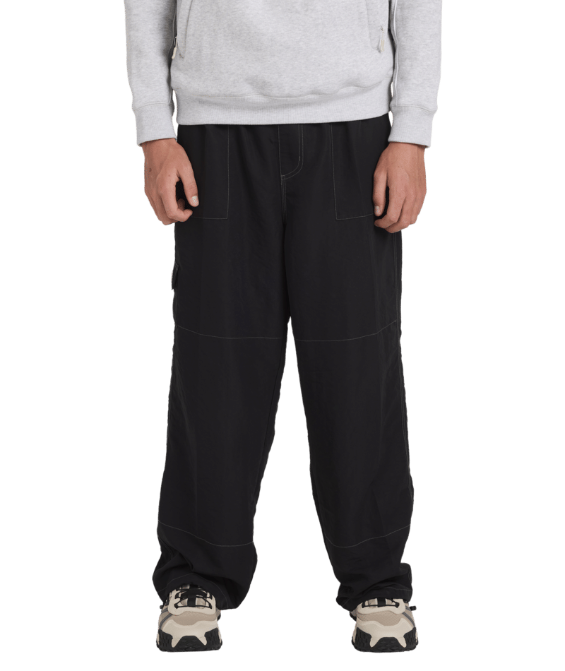 Billabong Adiv Slant Pant in BLACK
