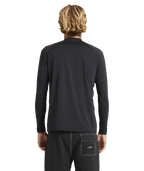 Billabong Boxed Arch Rf Ls in BLACK