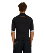 Billabong Spec Panel Pf Ss in BLACK