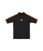 Billabong Spec Panel Pf Ss in BLACK