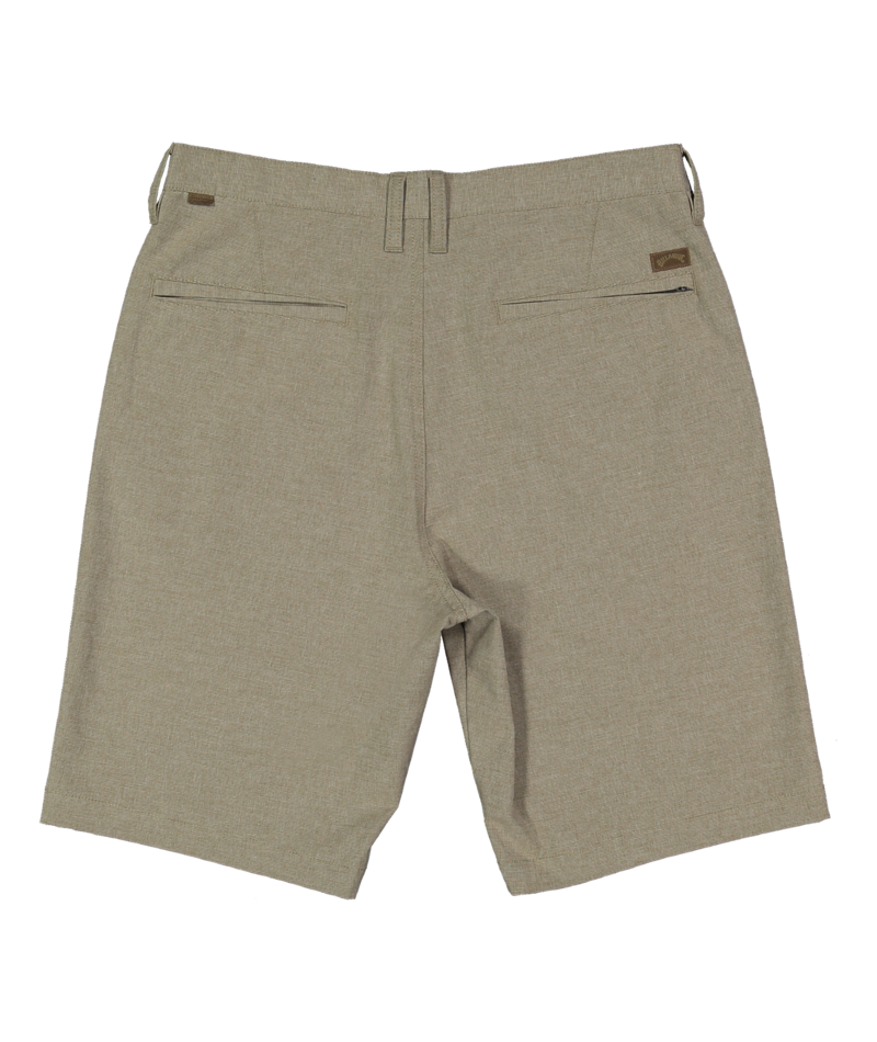 Billabong Crossfire in KHAKI