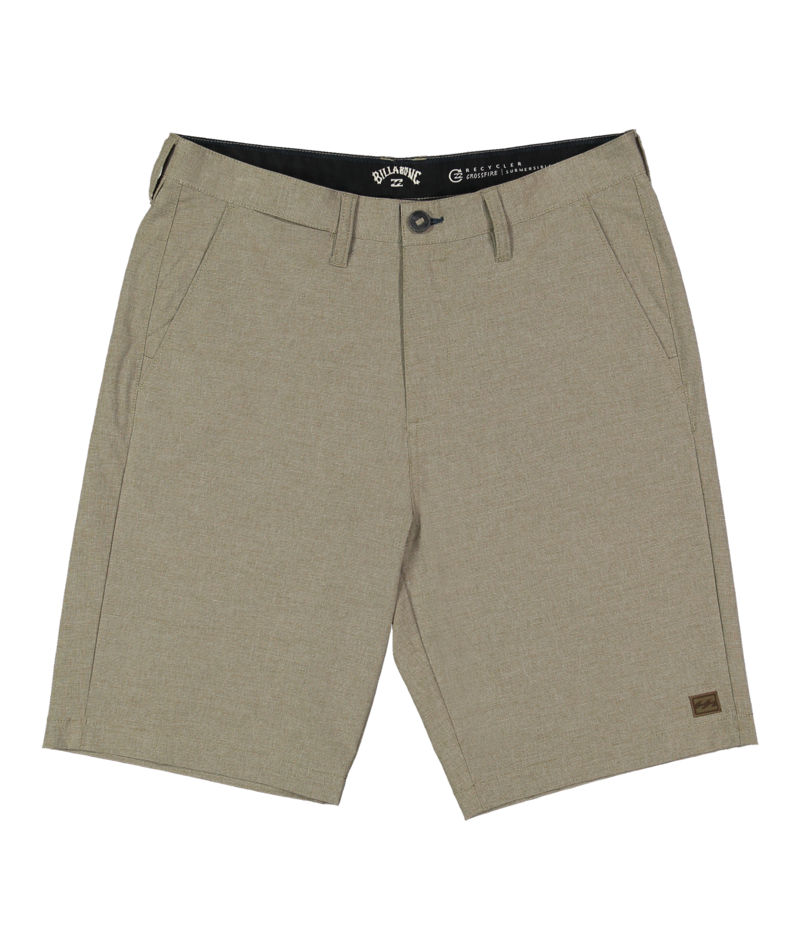 Billabong Crossfire in KHAKI