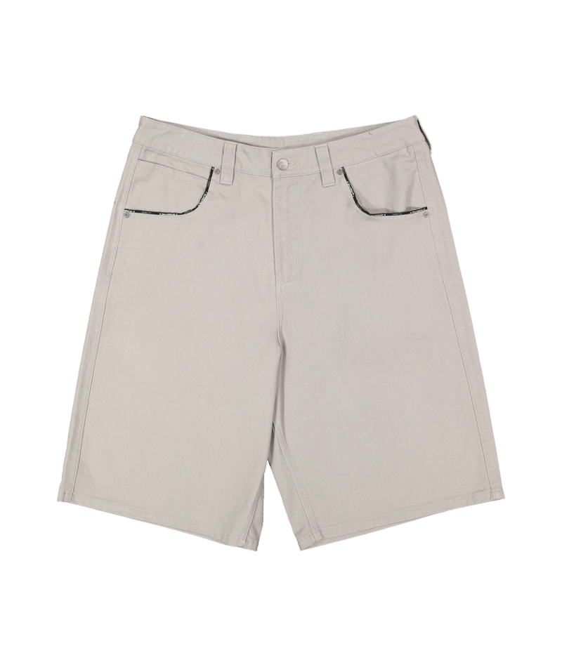 Billabong Spec Bio Twill Ws in ASH