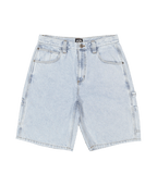 Billabong Bad Dog Denim in WASHED INDIGO