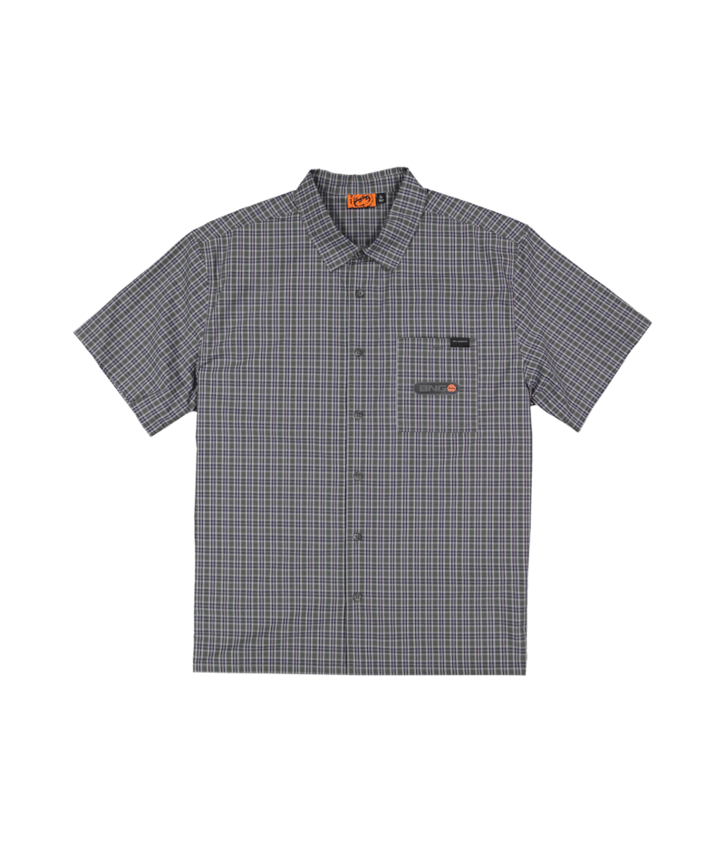 Billabong Spec Mogul Ss in FOREST