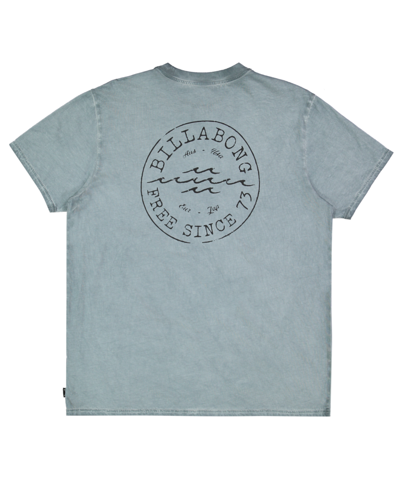 Billabong Big Wave Daz in Washed Blue