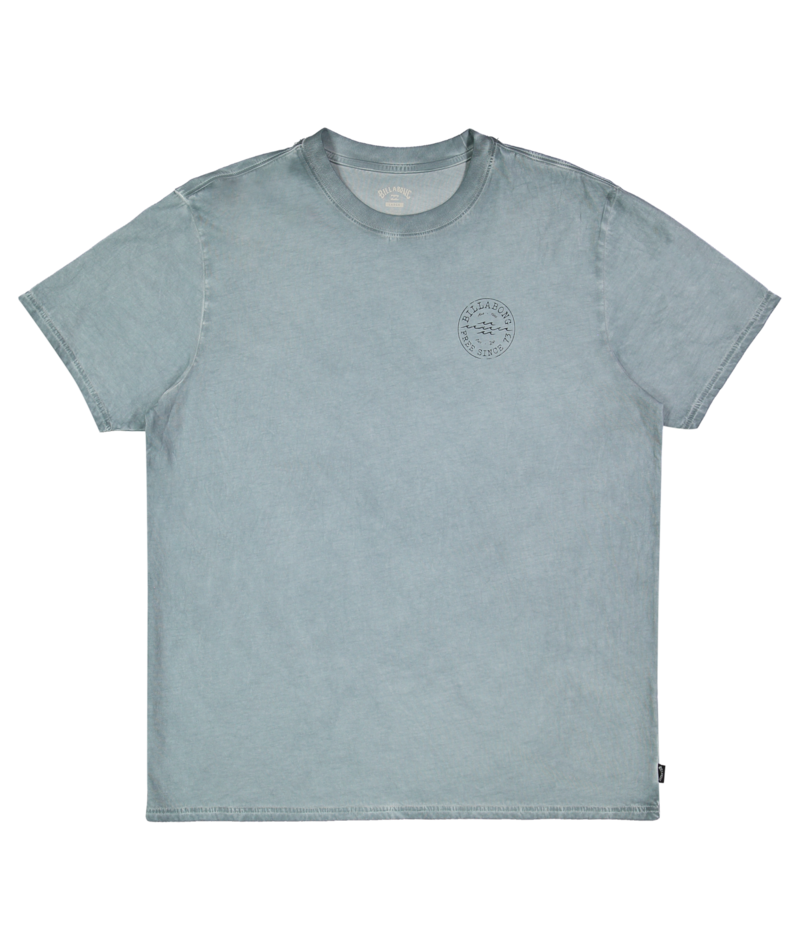 Billabong Big Wave Daz in Washed Blue