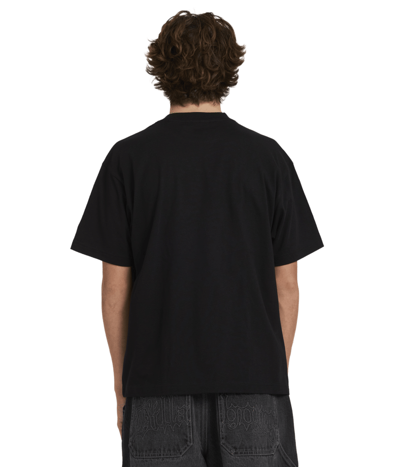 Billabong Immortal Blast in BLACK