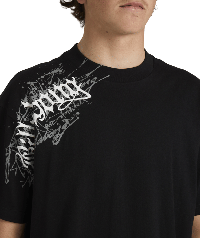 Billabong Immortal Blast in BLACK