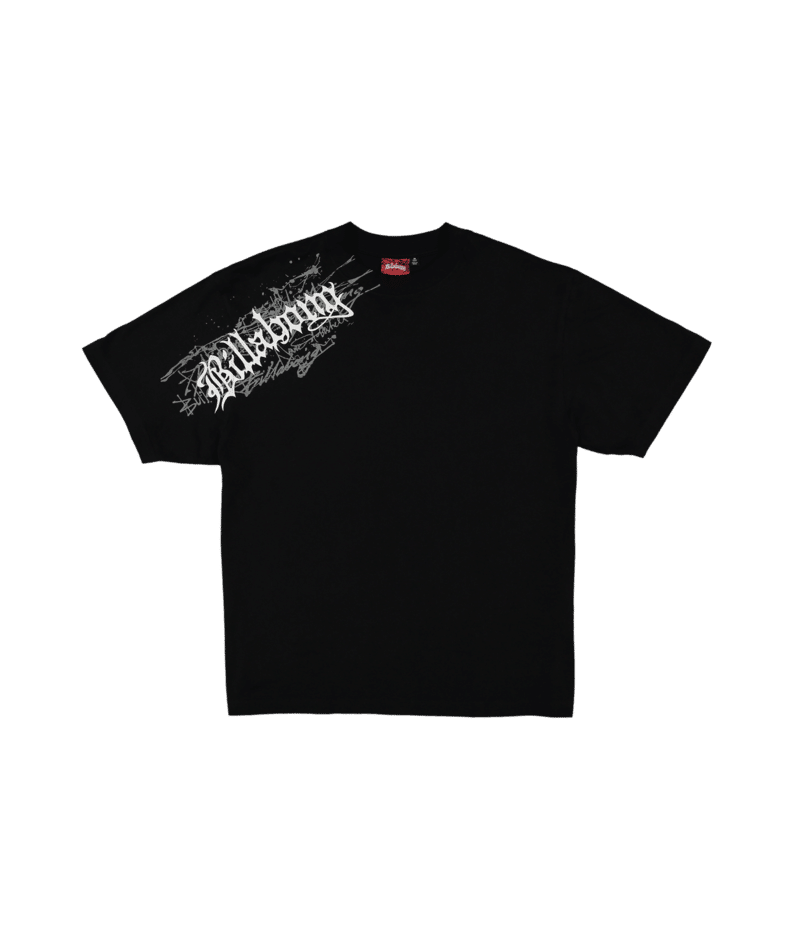 Billabong Immortal Blast in BLACK