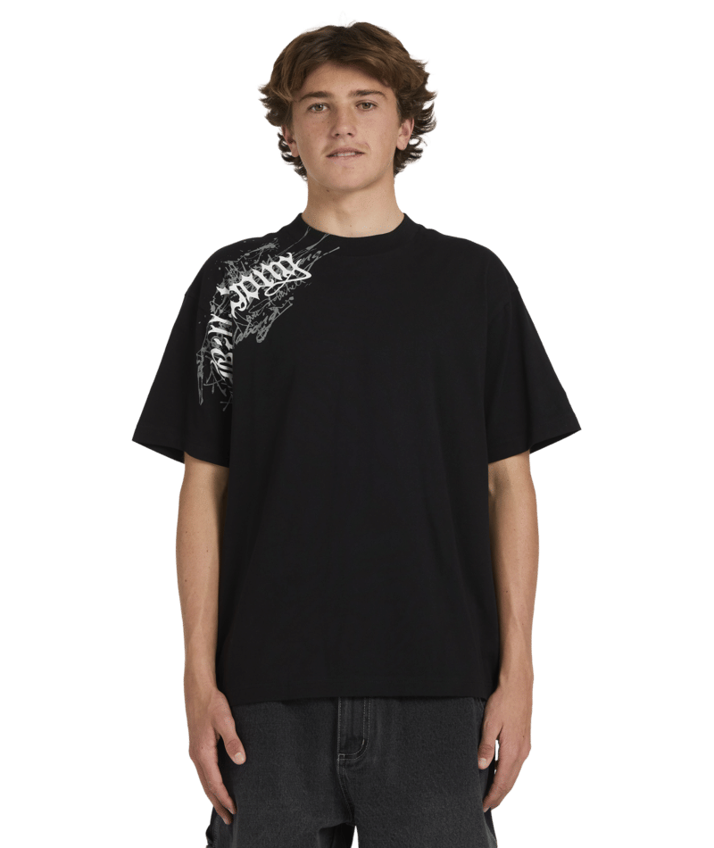 Billabong Immortal Blast in BLACK