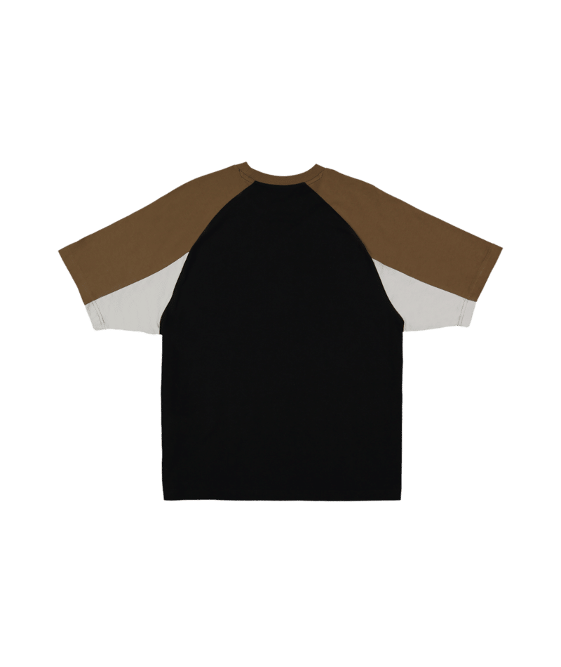 Billabong Immortal System Og Ss in BLACK