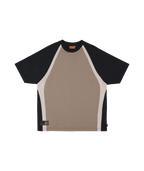 Billabong Spec Fluid Ss in GRAVEL