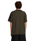 Billabong Spec Iconic Ss in FOREST