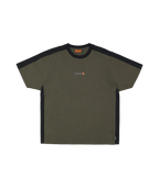 Billabong Spec Iconic Ss in FOREST
