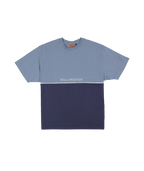 Billabong Spec Legacy Ss in CLOUD BLUE