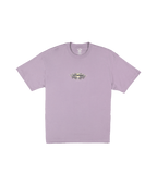 Billabong Biscus Og Ss in PURPLE ASH