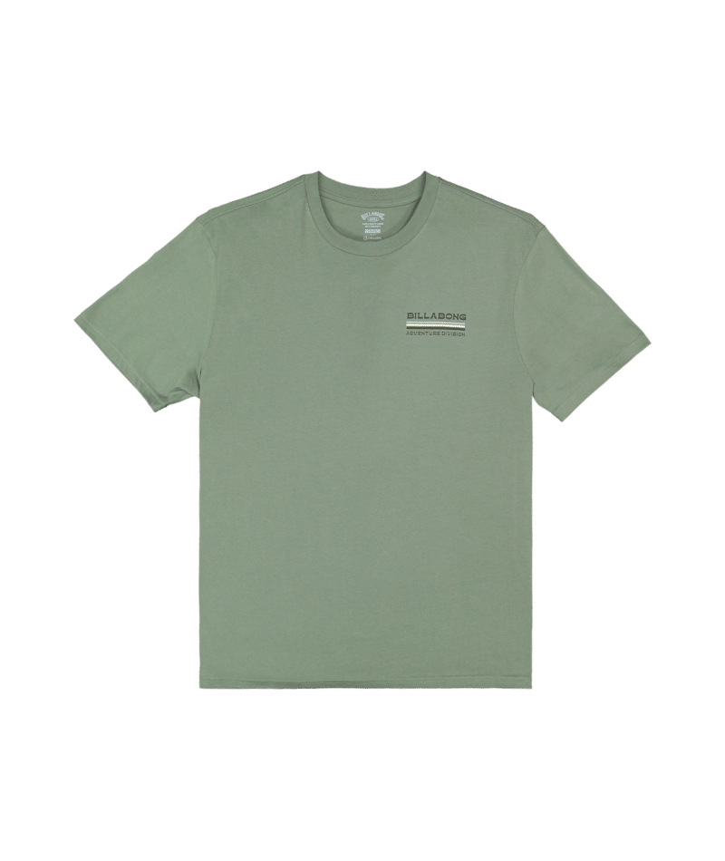 Billabong State Park Adiv Premium/Og Ss in LAUREL WREATH