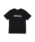 Volcom Angst Yth Ss in BLACK