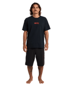 Volcom Pro Stone Mod in BLACK