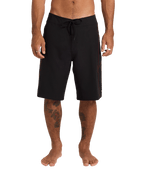 Volcom Pro Stone Mod in BLACK