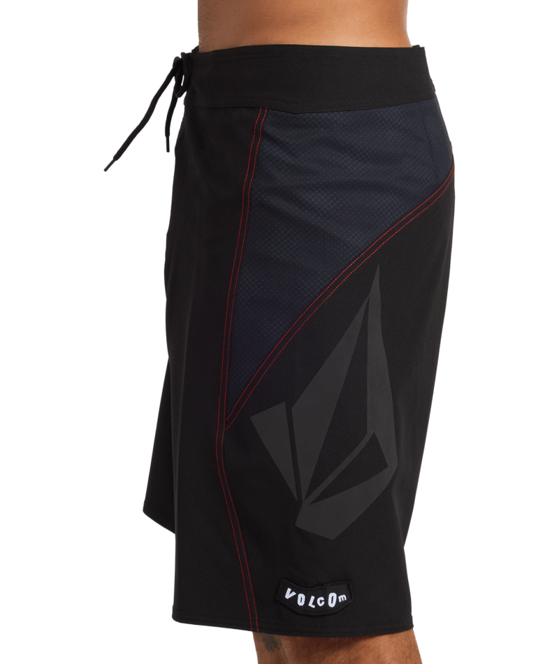 Volcom Pro Stone Mod in BLACK