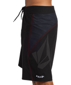 Volcom Pro Stone Mod in BLACK