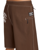 Volcom Reaper Stone Mod in BROWN STONE