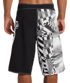 Volcom Roamer Lib in BLACK