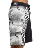 Volcom Roamer Lib in BLACK