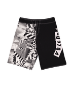Volcom Roamer Lib in BLACK