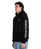 Volcom Core Gnar Zip in BLACK