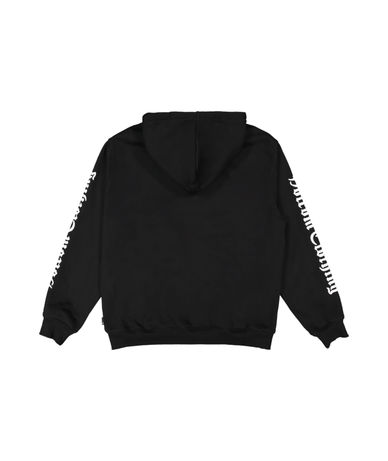 Volcom Core Gnar Zip in BLACK