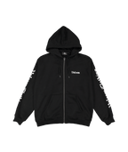 Volcom Core Gnar Zip in BLACK