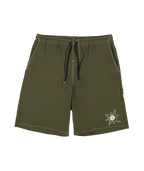 Volcom Disturb Short in SQUADRON GREEN