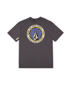 Volcom Warpstone Sst in ASPHALT BLACK