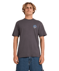 Volcom Warpstone Sst in ASPHALT BLACK
