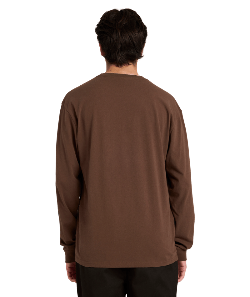 Volcom Mirrors Lst in BROWN STONE