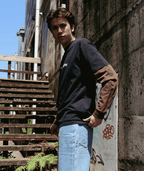 Volcom Mirrors Lst in BROWN STONE
