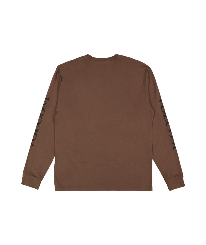 Volcom Mirrors Lst in BROWN STONE