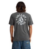 Volcom Chrome Stone Sst in BLACK