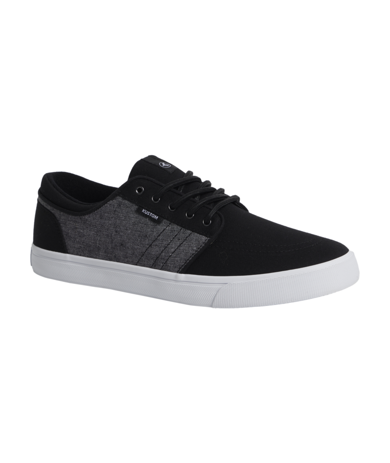 Kustom Remark 2 in BLACK SLUB