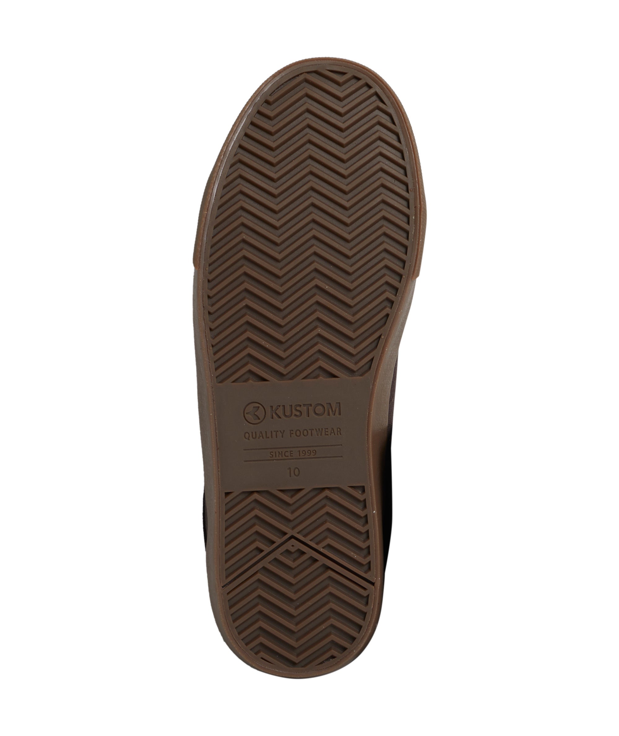 Kustom Finetime Classic in CHOC