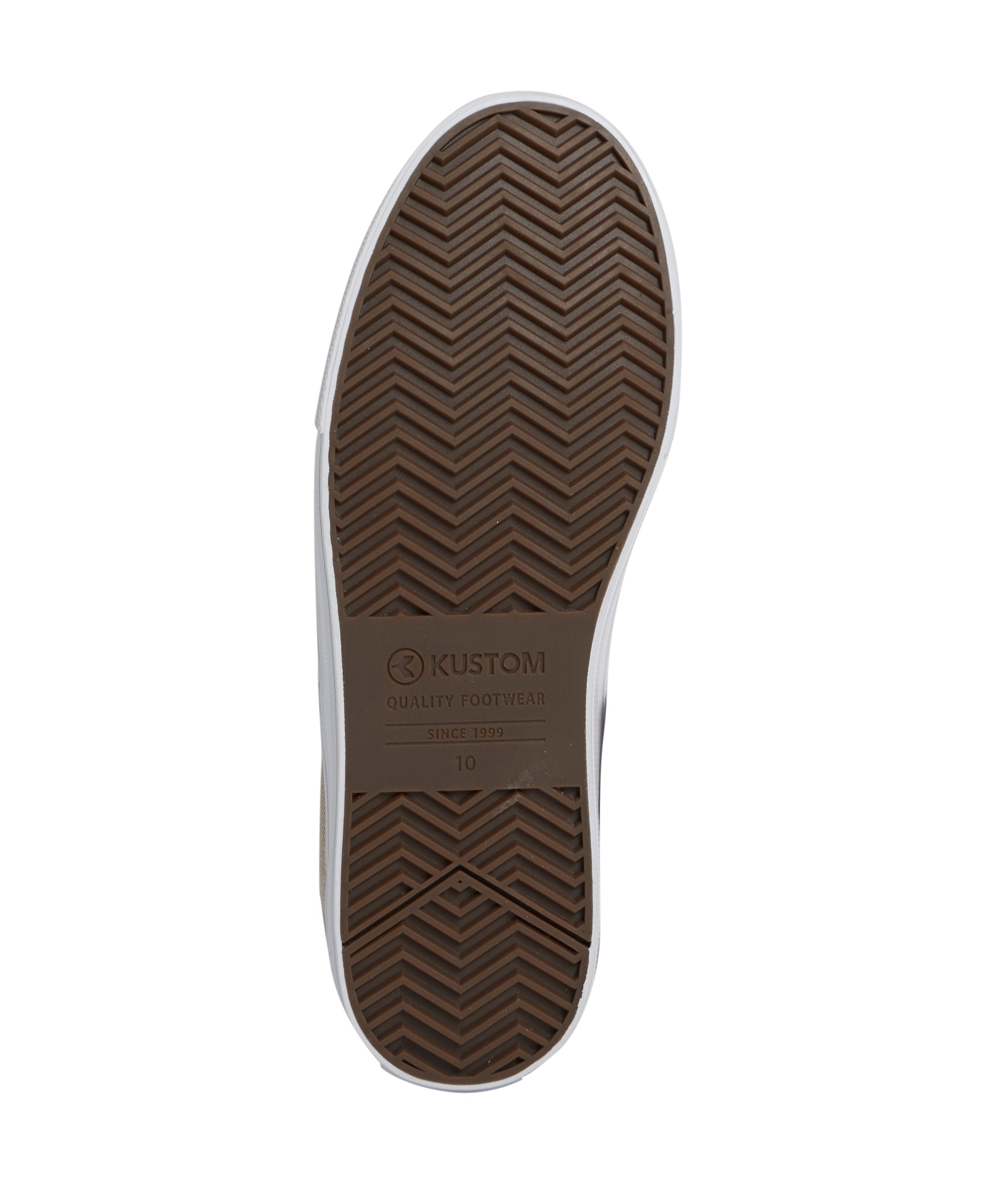 Kustom Asmus in HERRING