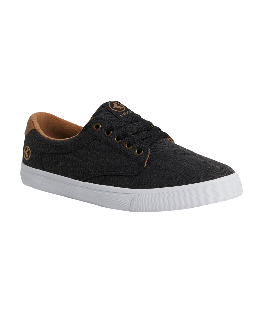 Kustom Asmus in BLACK HERRING