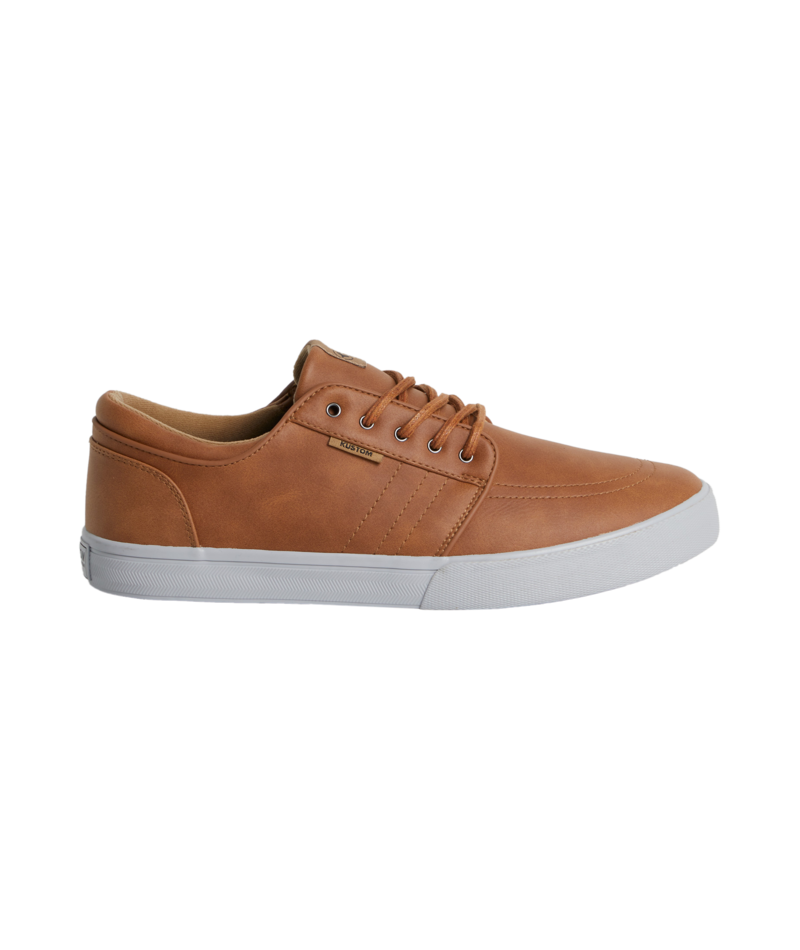 Kustom Remark 2 in BROWN