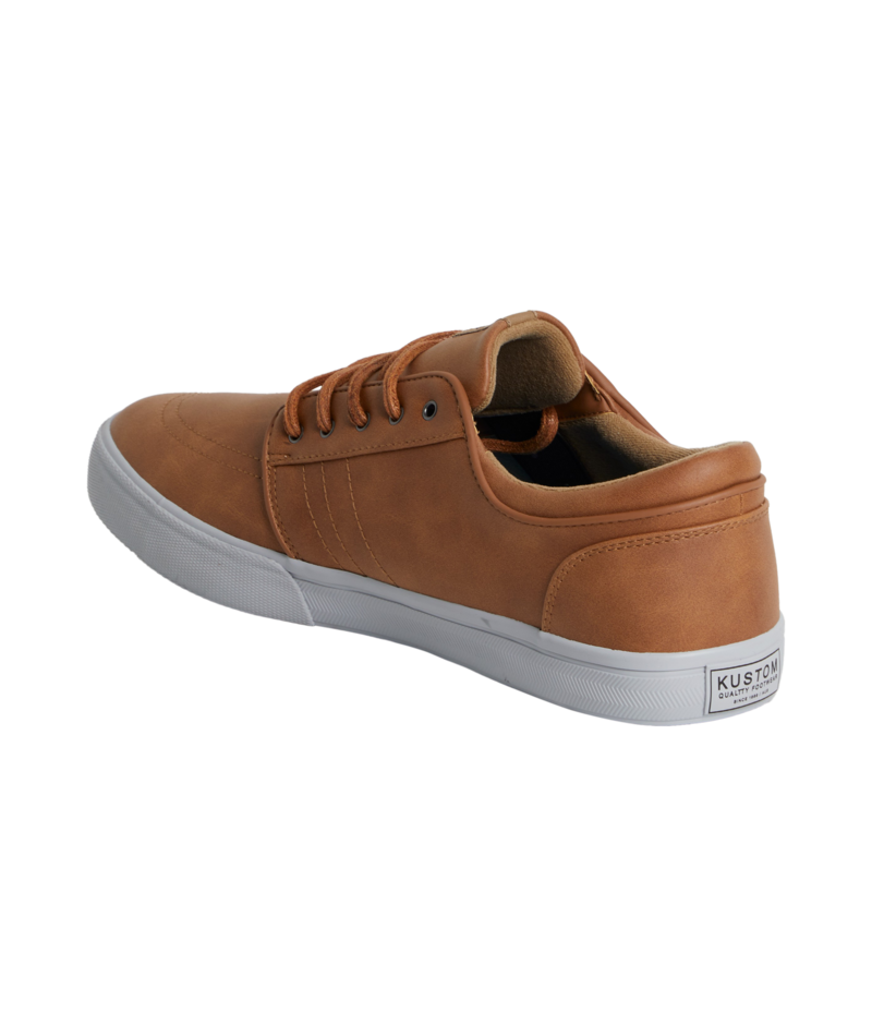 Kustom Remark 2 in BROWN