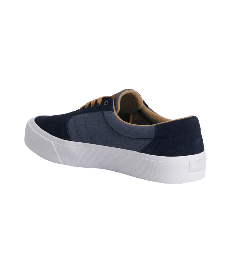 Kustom Area in NAVY MICRO