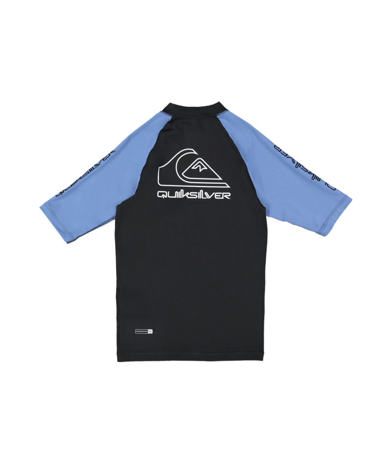 Quiksilver On Tour Ss Youth Id in QUIET HARBOR