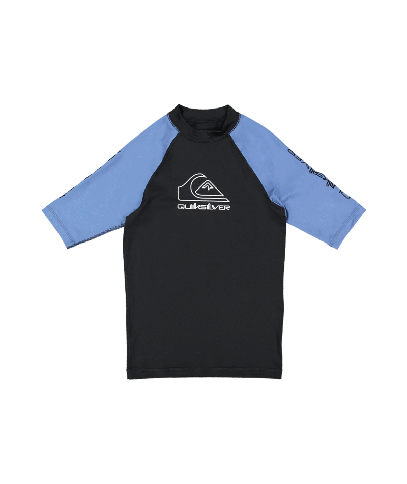 Quiksilver On Tour Ss Youth Id in QUIET HARBOR